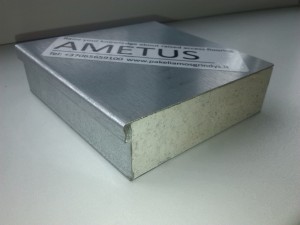 Kalcio sulfatas 23mm