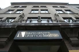 Kauno valstybinis dramos teatras